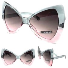 Surdimensionné Exagéré