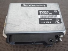 CALCULATEUR BOITE AUTOMATIQUE 24611216607 BMW 750i E32 AUTOMATIC TRANSMISSION EC