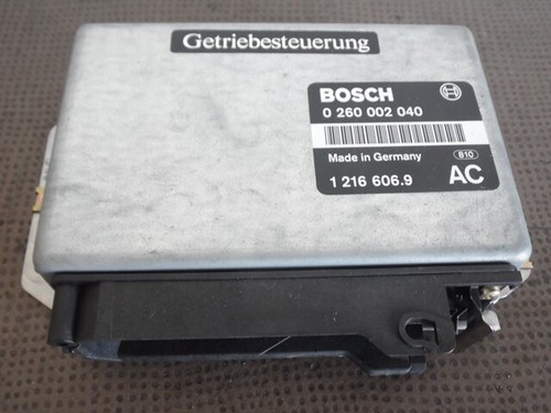 Calculateur boite automatique - calculateur,