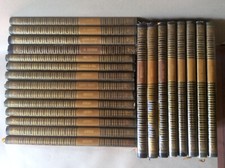 Les Classiques de l'Art "Tout L'Oeuvre Peint" * 22 Vol. * Flammarion / Beauval