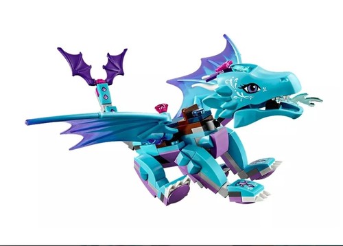 Dragon lego elves 41172 - dragon,