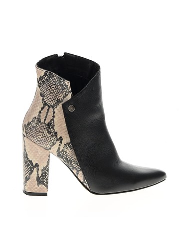 Stivali women black - women, ankle
