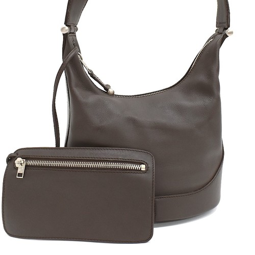 Sac bandoulière loewe - sac,