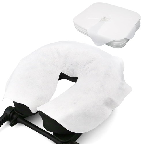 100pcs protege têtière - 100pcs, pour