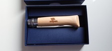 Couteau OPINEL N°8 (BARDAHL)