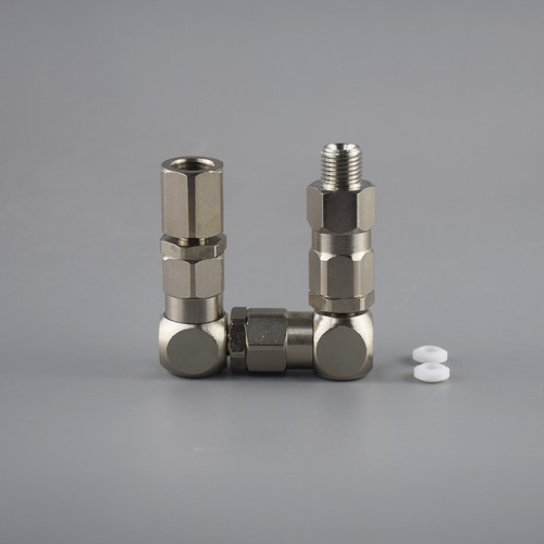 Type rotatif joint - 1/4",