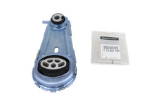 Support moteur arrière