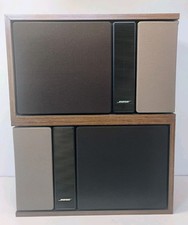 BOSE 301 Series II Direct