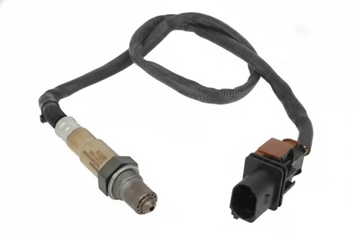Sonde lambda large - à,