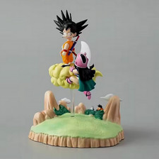 SANGOKU ENFANT CHICHI NUAGE