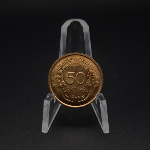 Centimes franc france - de,