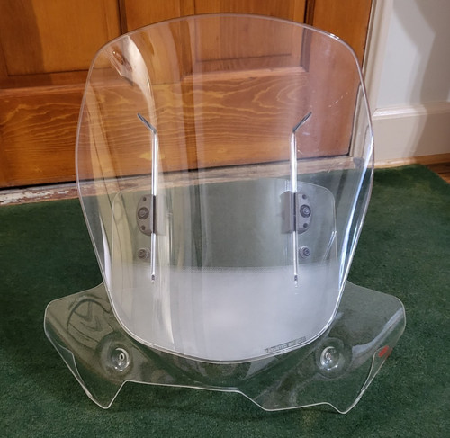 Motorcycle windshield givi - windshield,,