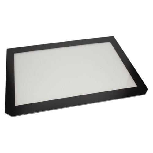 Vitre interieur four pour - vitre, de