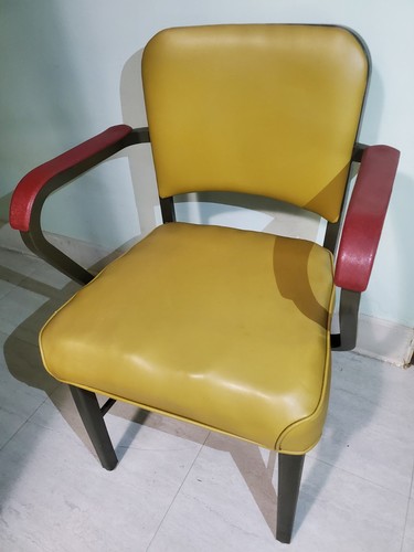 Vtg emeco industries inc - vtg.,
