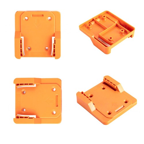 Pour ridgid 18v - pour, cintre