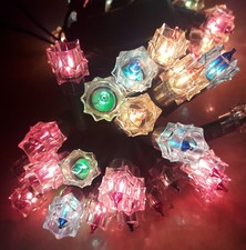 Guirlande Électrique