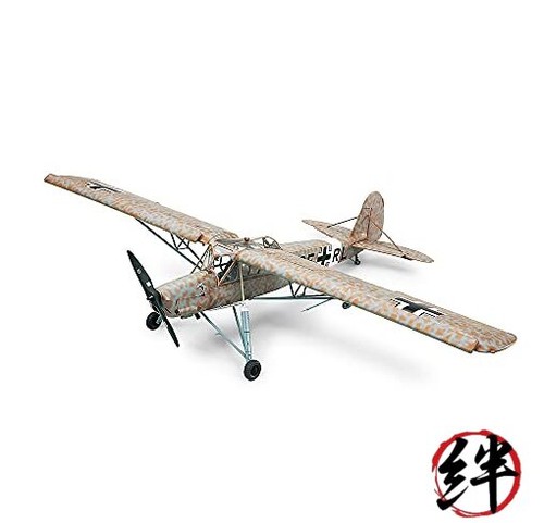 Tamiya models fieseler - tamiya,