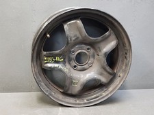 Jante tole / acier - Dacia