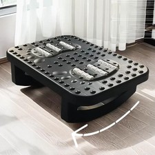 Repose-pieds à placer sous le