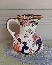 Ancien pot lait crémier - à,