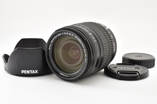 Objectif zoom pentax - objectif,