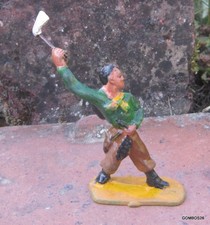 SOLDAT GUILBERT FAR WEST /