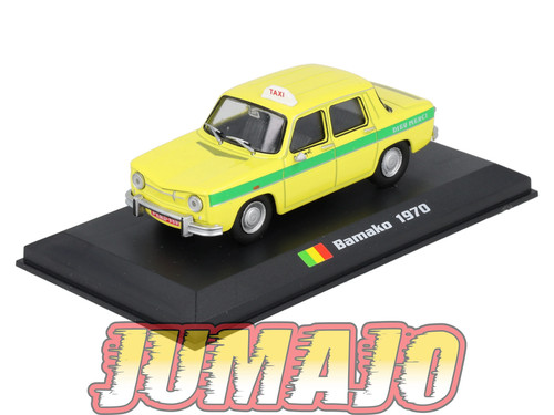 Tx123 voiture amercom - tx123, 1/43