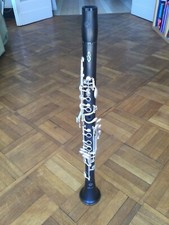 clarinette en La Selmer
