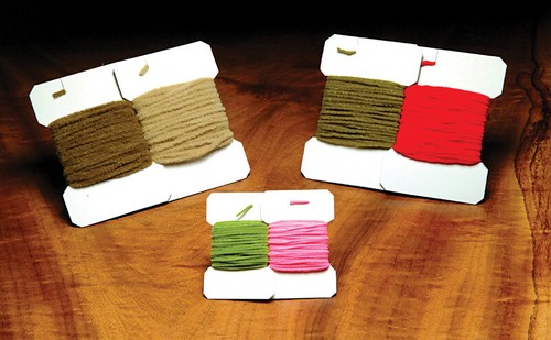 Ultra chenille combined - ultra,