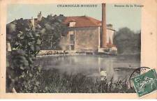 21 - CHAMBOLLE MUSIGNY -