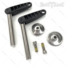 Minn Kota Clamp Screw + Handle