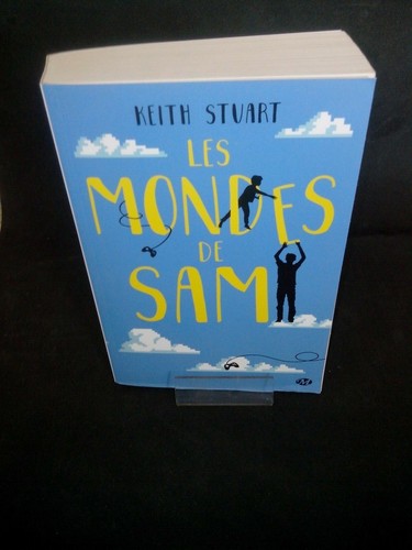Les mondes sam keith - -,