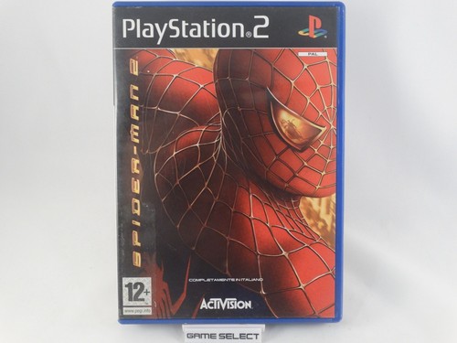 Spider man spiderman - spider-man, 2