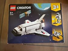 Lego navette spatiale Neuf