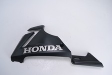 Côte gauche du carénage ventral HONDA CBR 500 R PC62 2019-2023