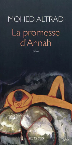 Promesse annah mohed - d'annah,,