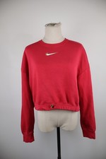 Nike Sweat À Capuche Femme