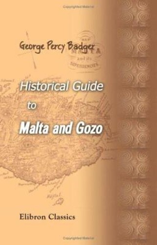 Guide historique malte - guide,