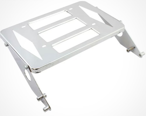 Porte bagages helix honda - porte-bagages,