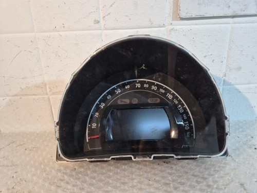 Compteur renault twingo - renault, 3