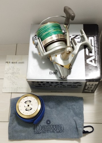 Daiwa surf 35a y6653 - daiwa,