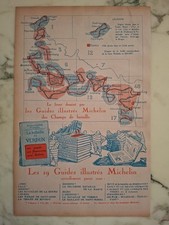 Pub Guide MICHELIN des Champs