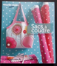 § livre sacs à coudre - 50