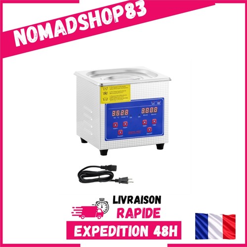 Vevor nettoyeur ultrasons - vevor,