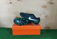 Nike Total90 Laser III FG Noir