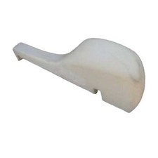 Mousse gauche pour assise de