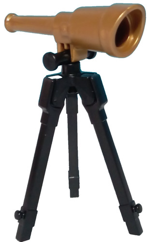 Playmobil télescope support - playmobil,