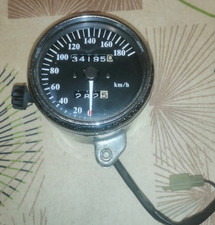 Compteur de vitesse kawasaki