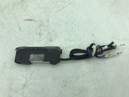 Amplificateur fibre optique
