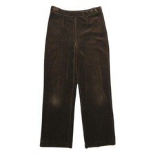 Pantalons Joggers Velours